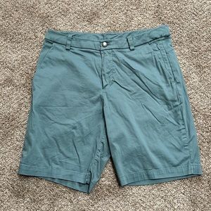 Lululemon Commission Classic-Fit Short 9”